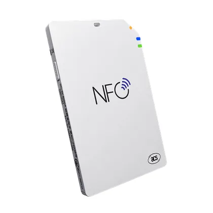ACS ACR1555U Mobile NFC Reader — B2B sourcing, origin: Japan
