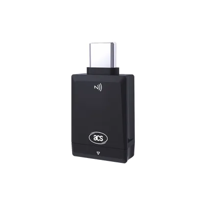 ACS PocketKey+ Bio Security Key — B2B sourcing, origin: Japan