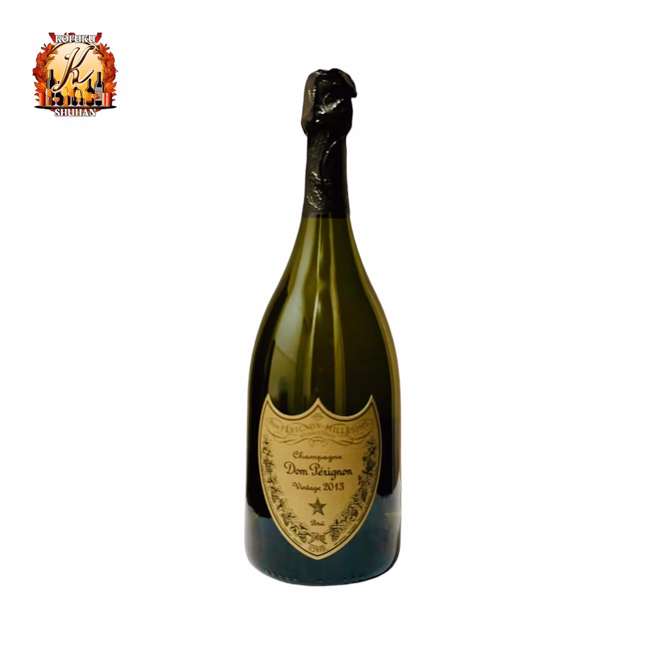 Dom Pérignon Vintage 2013 750ml - B2B supply from Japan